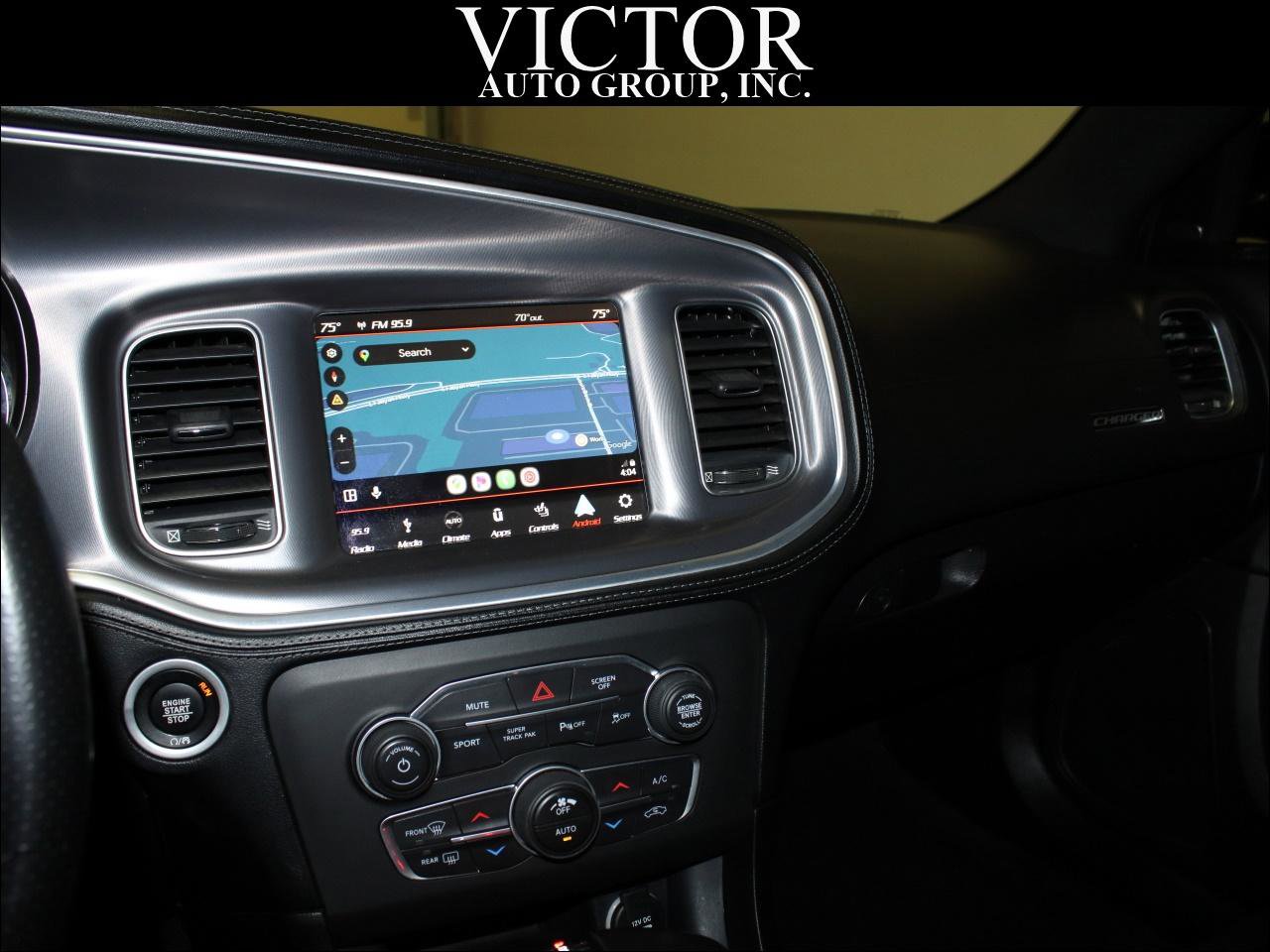 Used 2019 Dodge Charger R/T w/ Plus Group image 18