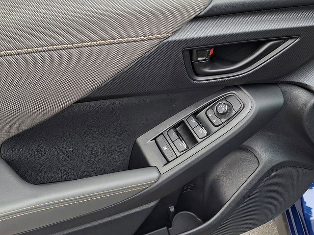 Certified 2025 Subaru Crosstrek 2.5i Sport w/ Popular Package #3A image 12