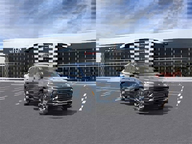 New 2026 Buick Envista Preferred w/ Convenience I Package