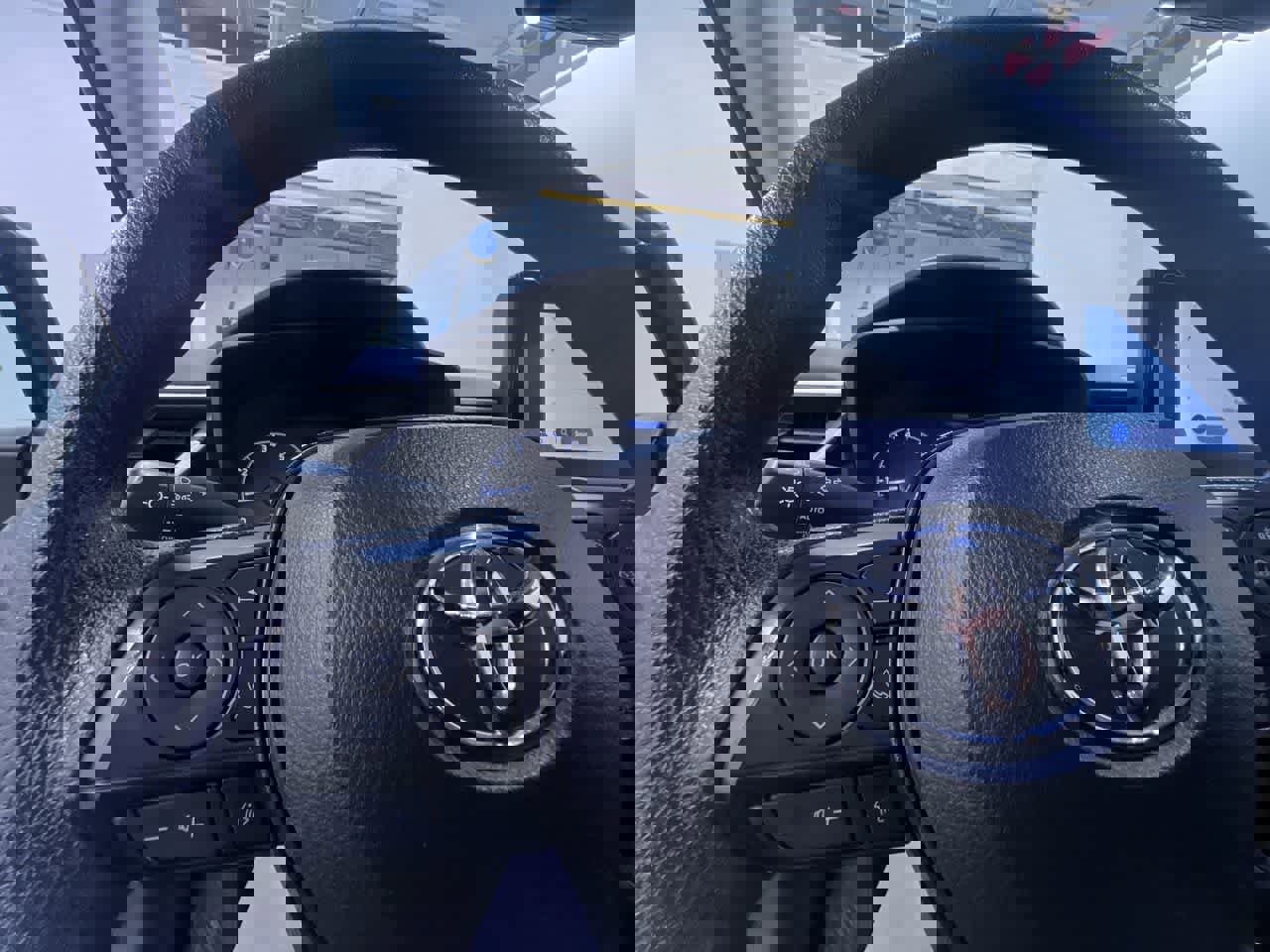 Used 2024 Toyota Corolla LE image 20