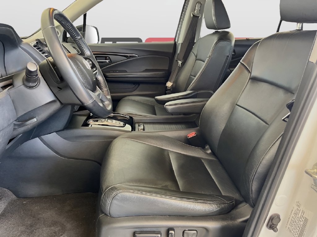 Used 2021 Honda Pilot Touring image 21