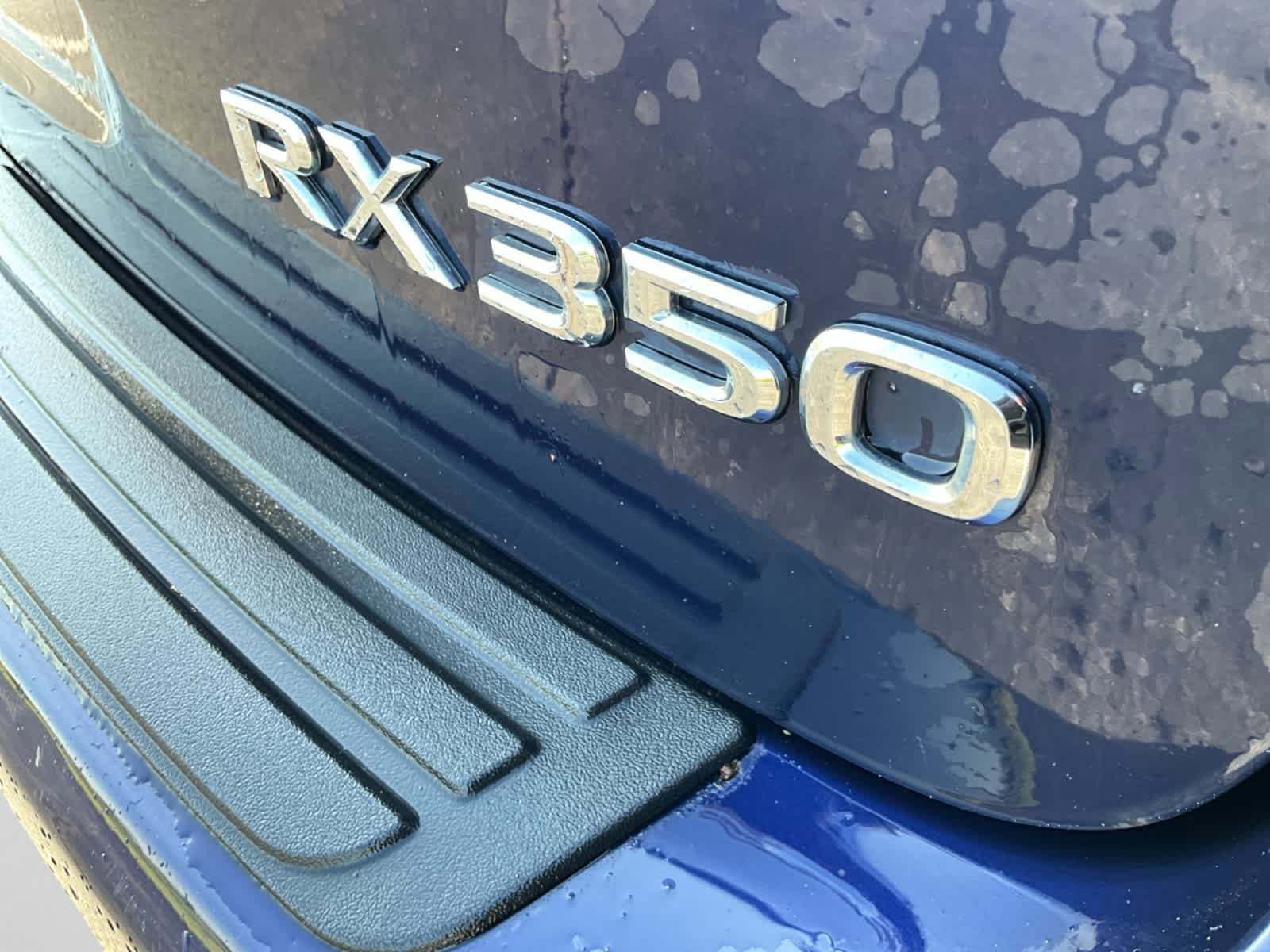 Used 2015 Lexus RX 350 AWD image 20