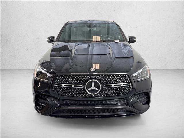 New 2026 Mercedes-Benz GLE 450 4MATIC Coupe image 2
