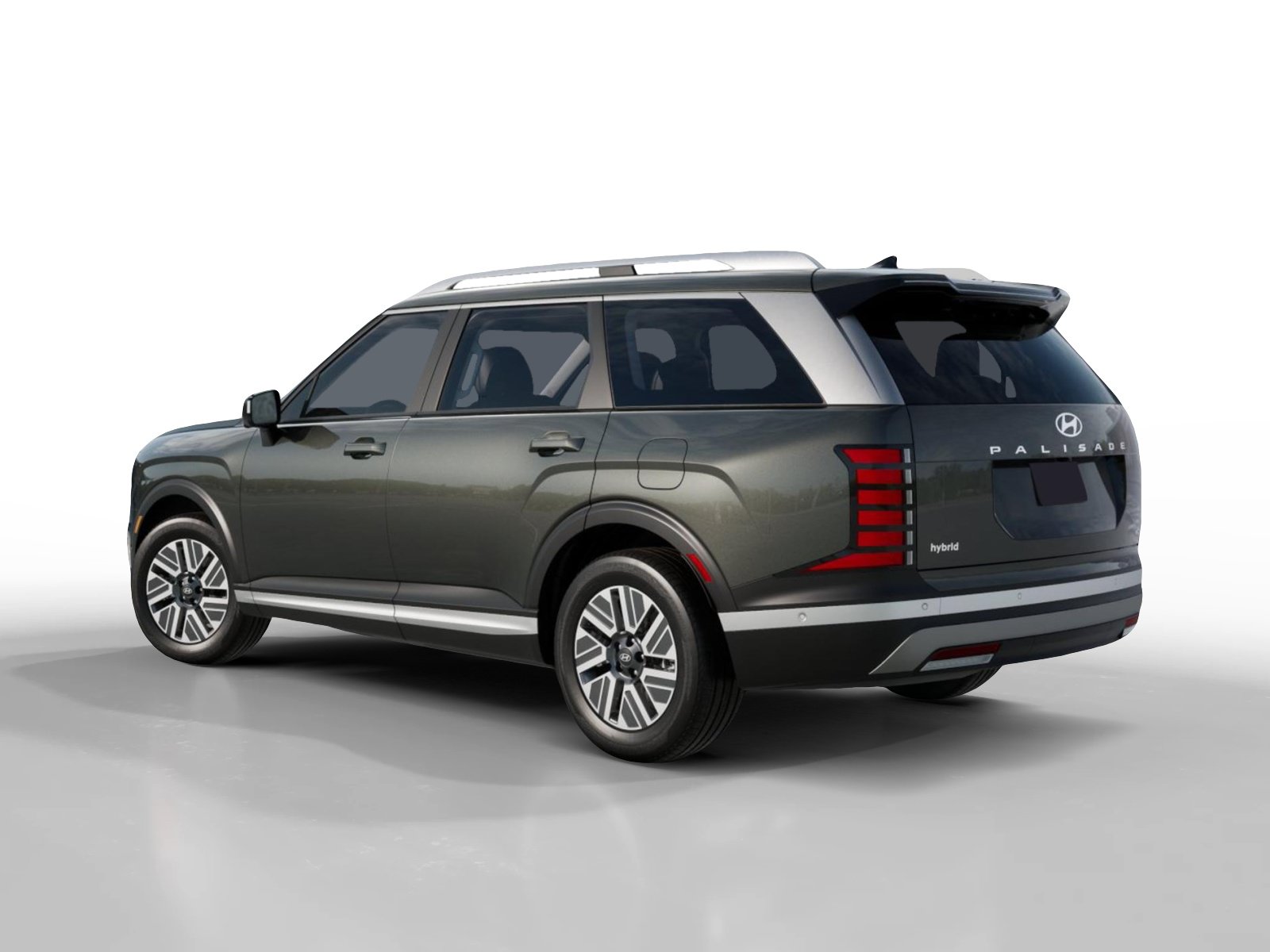 New 2026 Hyundai Palisade SEL Premium AWD/4WD image 4