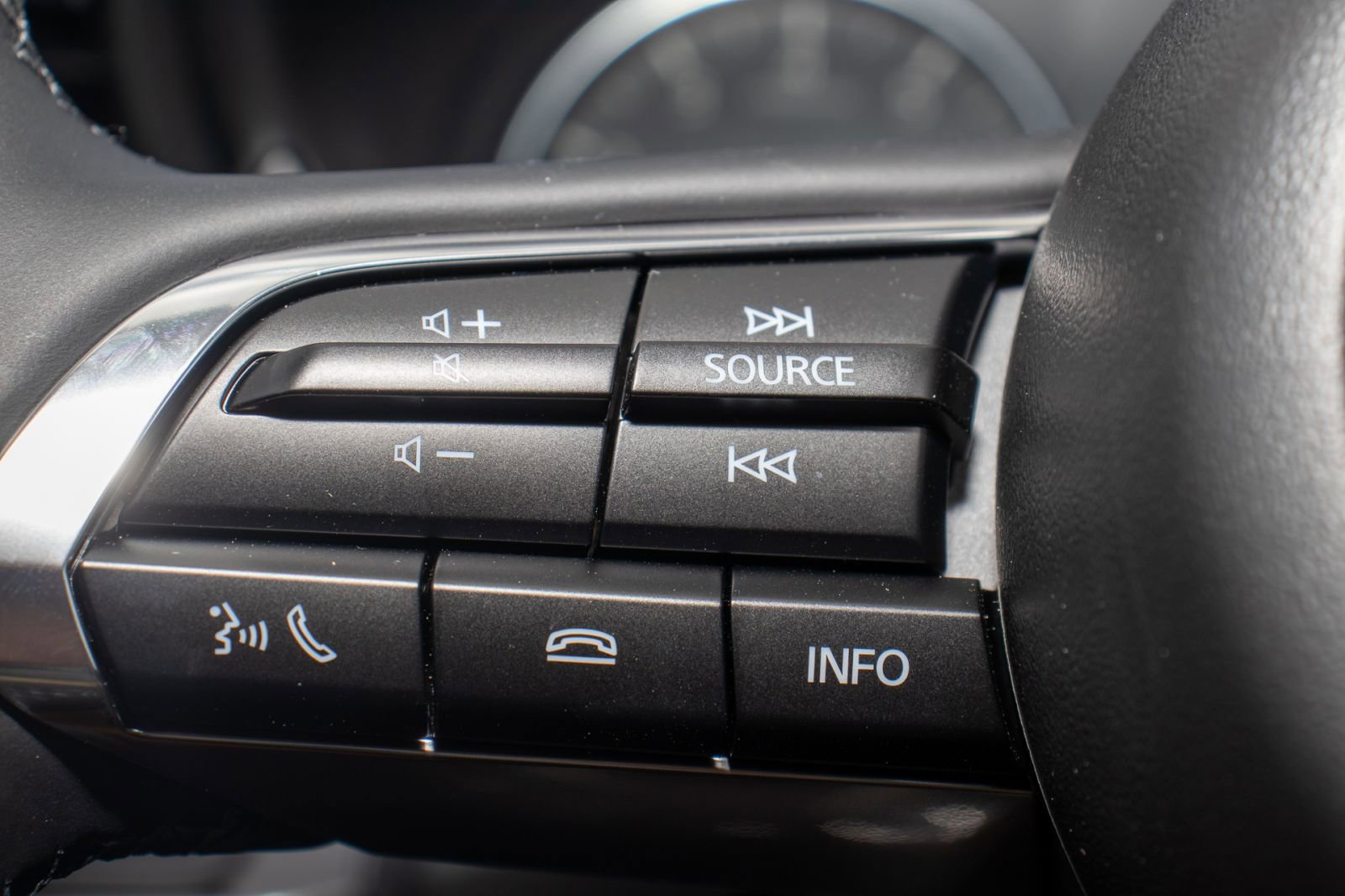 New 2026 MAZDA CX-30 AWD 2.5 S w/ Premium Package image 27