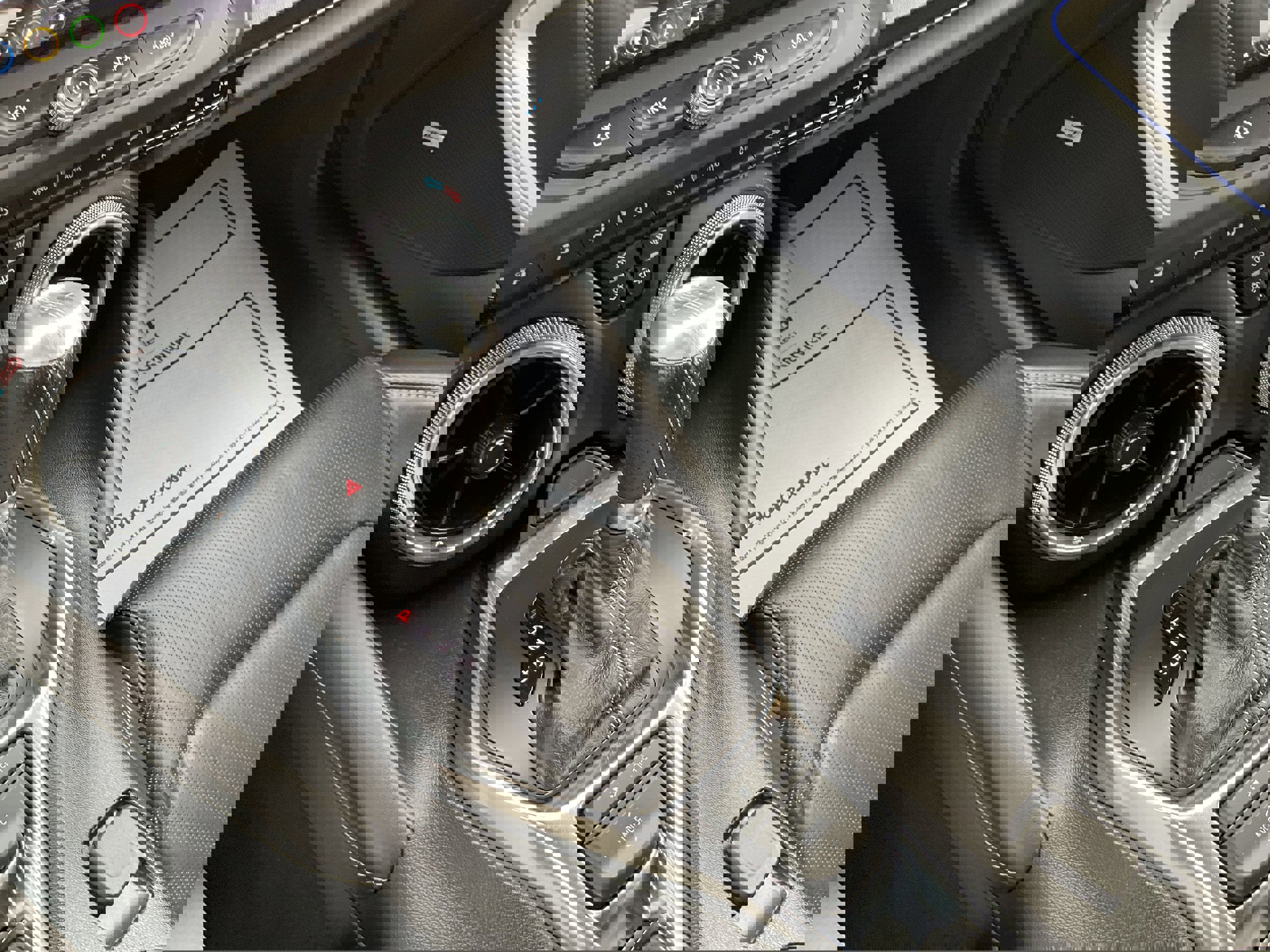 Used 2020 Chevrolet Camaro SS image 13