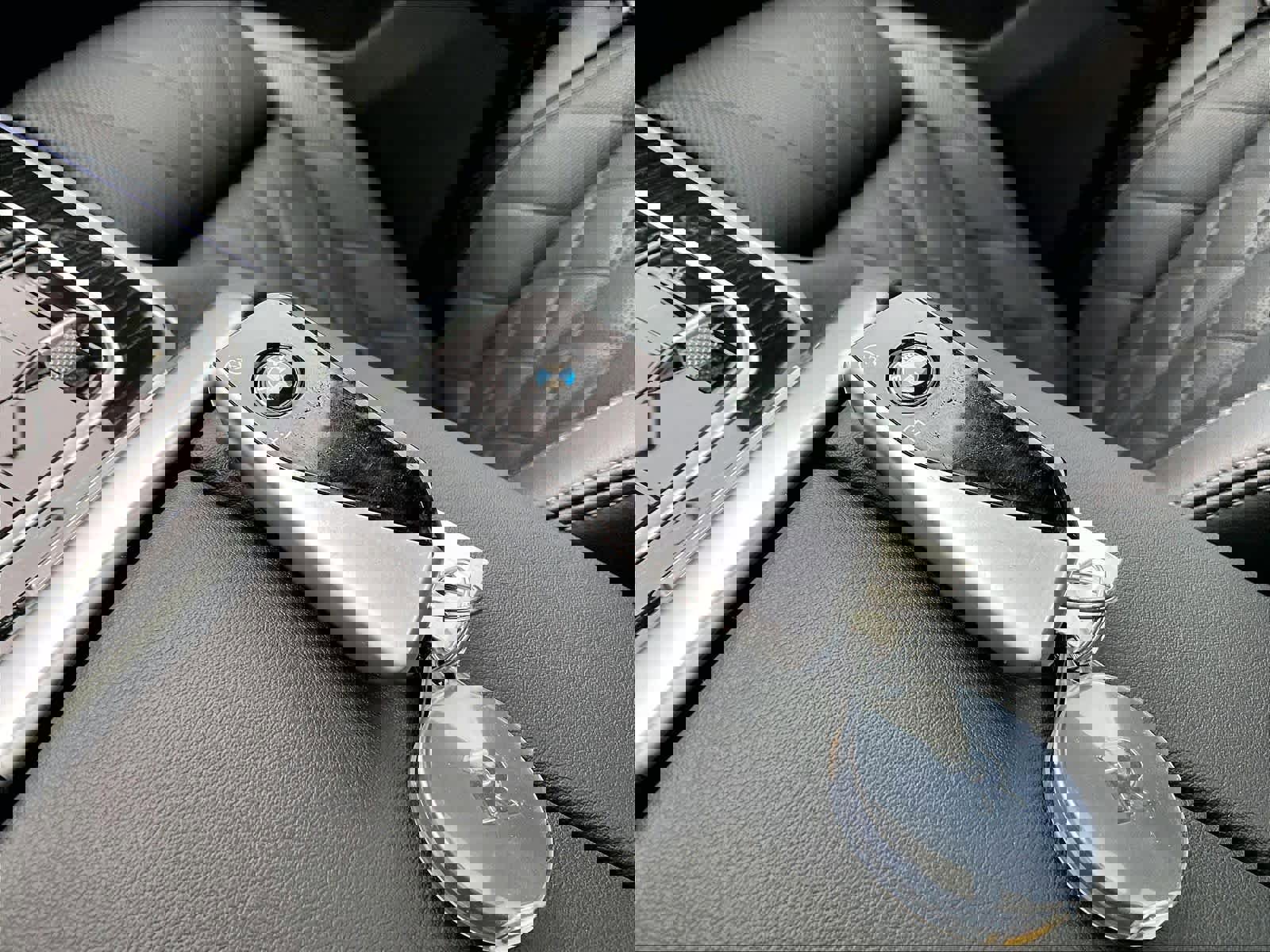 Used 2023 BMW X7 xDrive40i w/ M Sport Package image 13