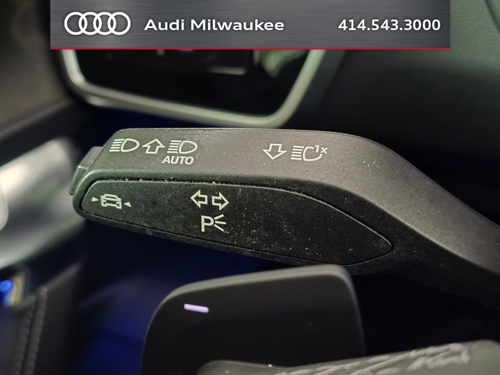 Used 2023 Audi A6 Premium Plus w/ Premium Plus Package AWD/4WD image 35