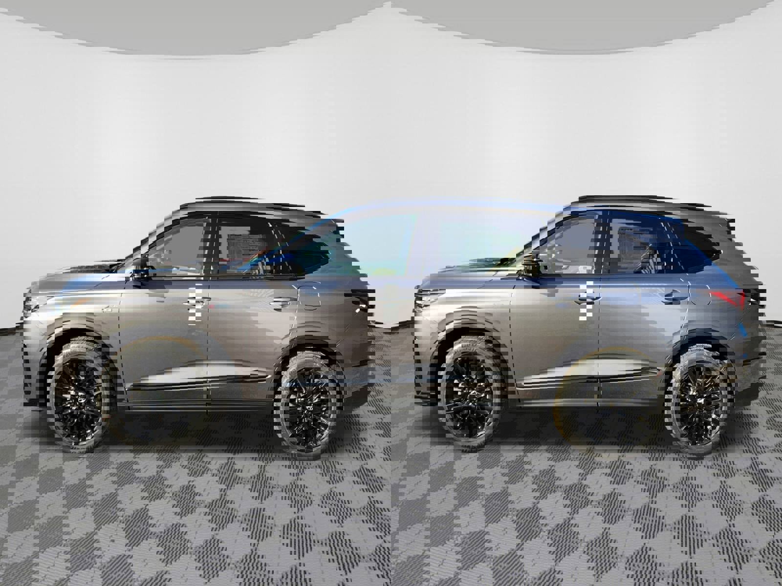 New 2026 Acura MDX A-Spec image 5