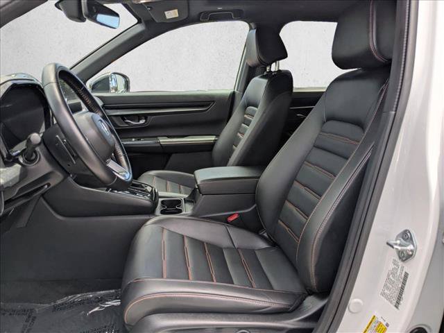 Used 2025 Honda CR-V Sport-L image 16