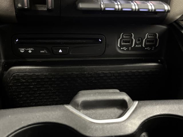 Used 2019 RAM 1500 Laramie image 23