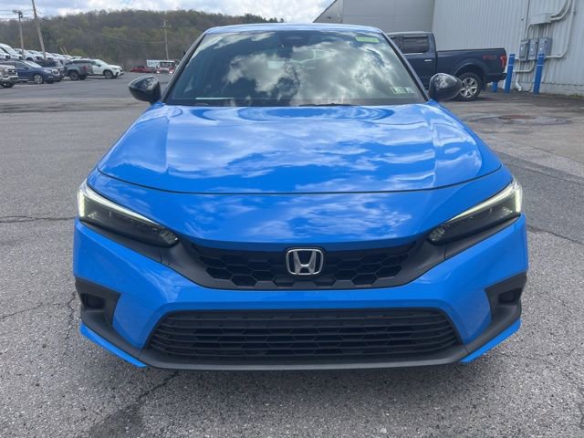 Used 2022 Honda Civic Sport image 11
