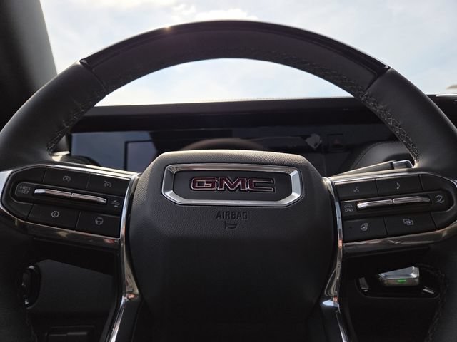 New 2026 GMC Yukon XL Elevation w/ Elevation Premium Package AWD/4WD image 33
