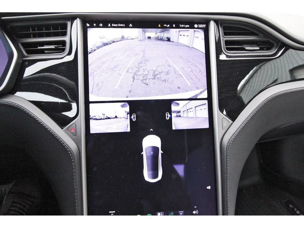 Used 2021 Tesla Model S Long Range AWD/4WD image 29