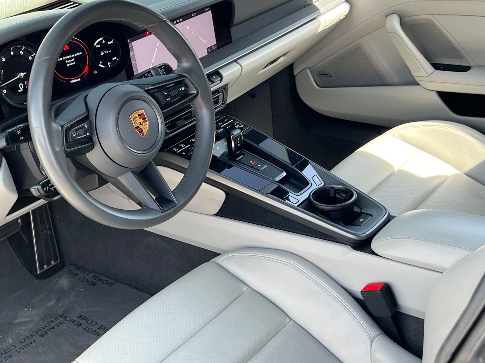 Certified 2021 Porsche 911 Carrera image 4