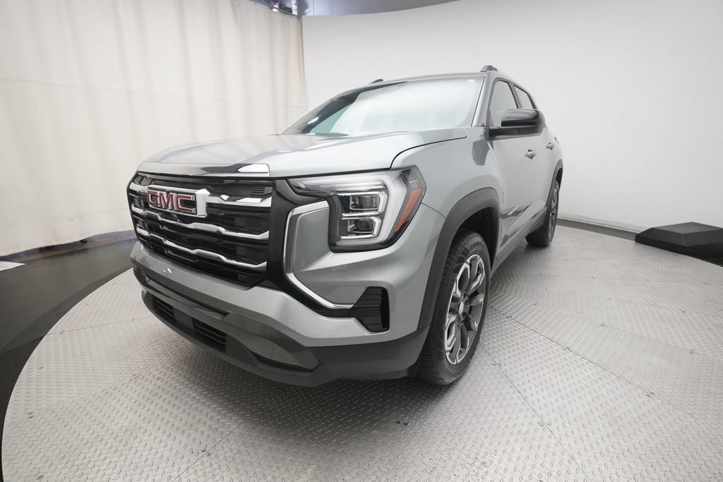Used 2026 GMC Terrain Elevation w/ Elevation Premium Package AWD/4WD image 12