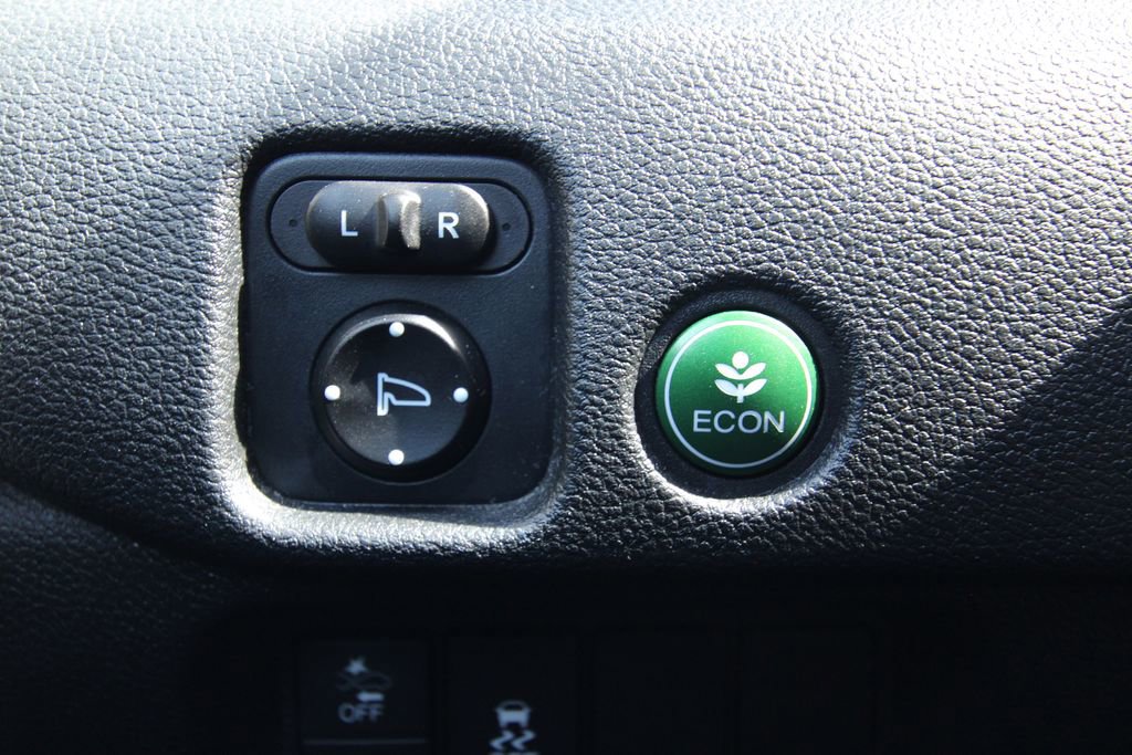 Used 2021 Honda Passport EX-L image 21