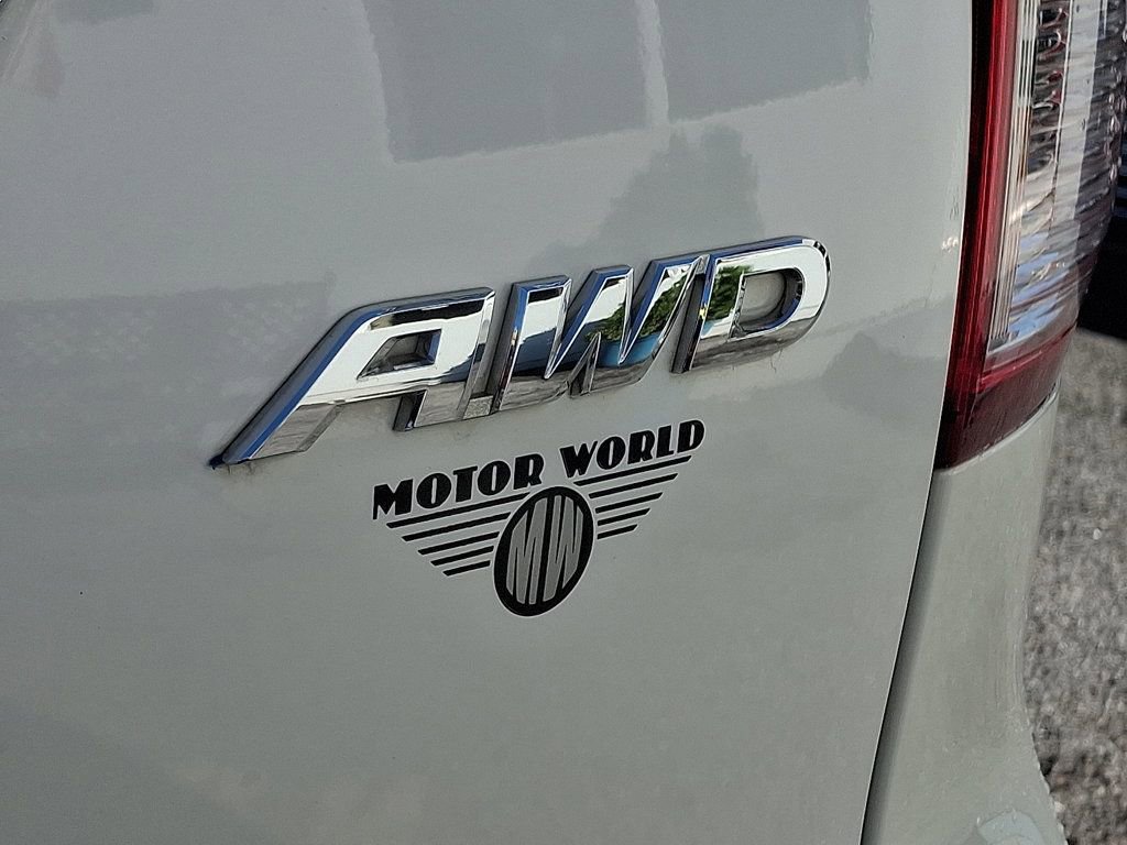 Used 2016 Honda CR-V EX-L image 30