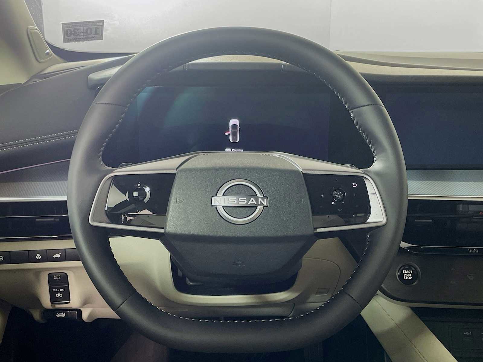 Used 2025 Nissan Murano SL w/ Cargo Package image 9