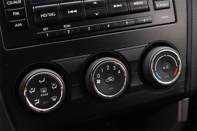 Used 2015 Subaru Forester 2.5i Premium image 18