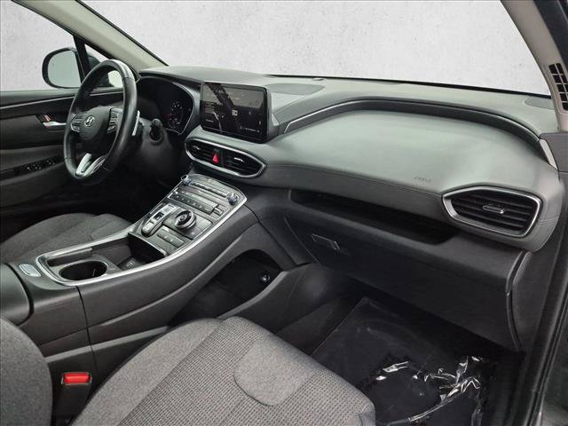 Certified 2023 Hyundai Santa Fe SEL FWD image 24