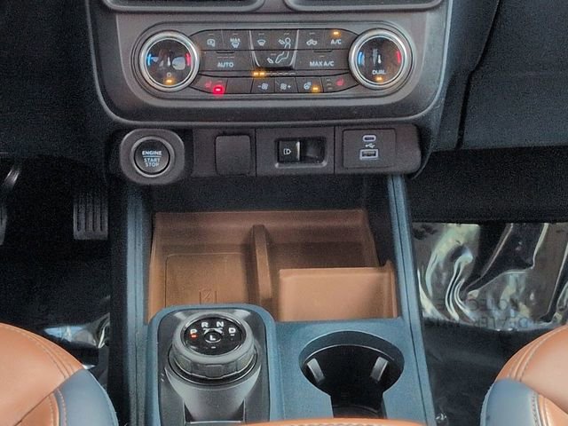 Certified 2024 Ford Maverick Lariat image 19