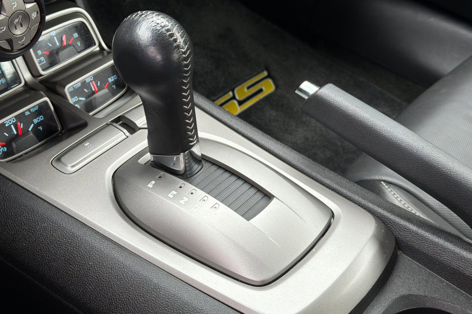 Used 2010 Chevrolet Camaro SS w/ RS Package image 19