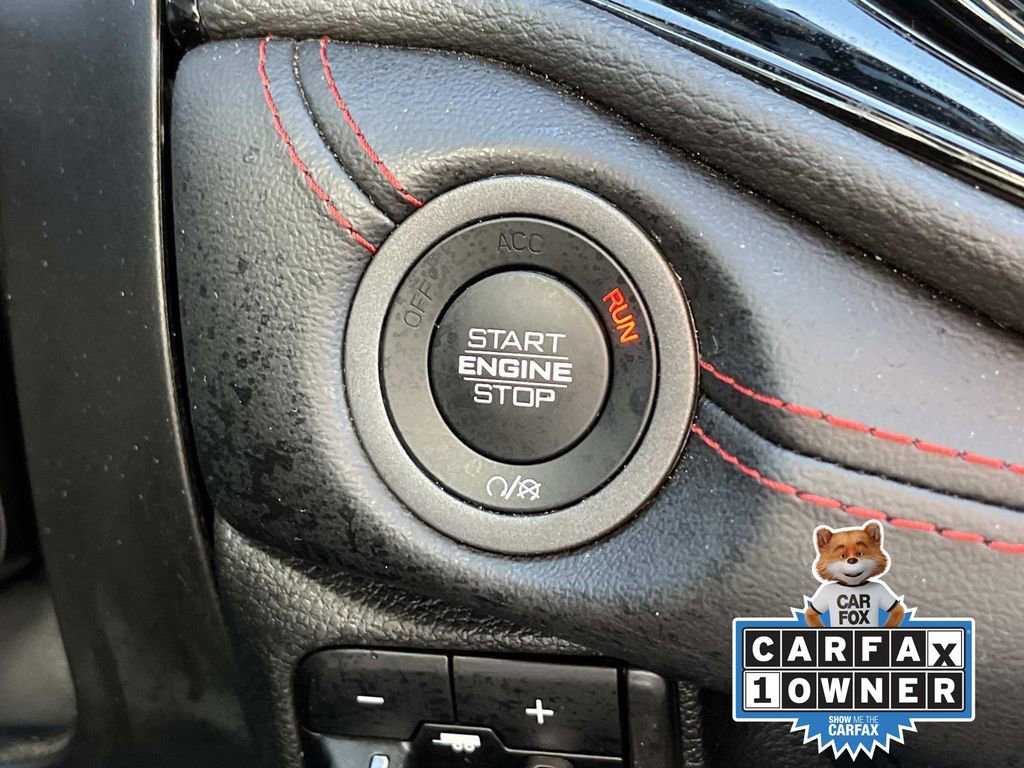 Used 2024 Dodge Durango GT image 37