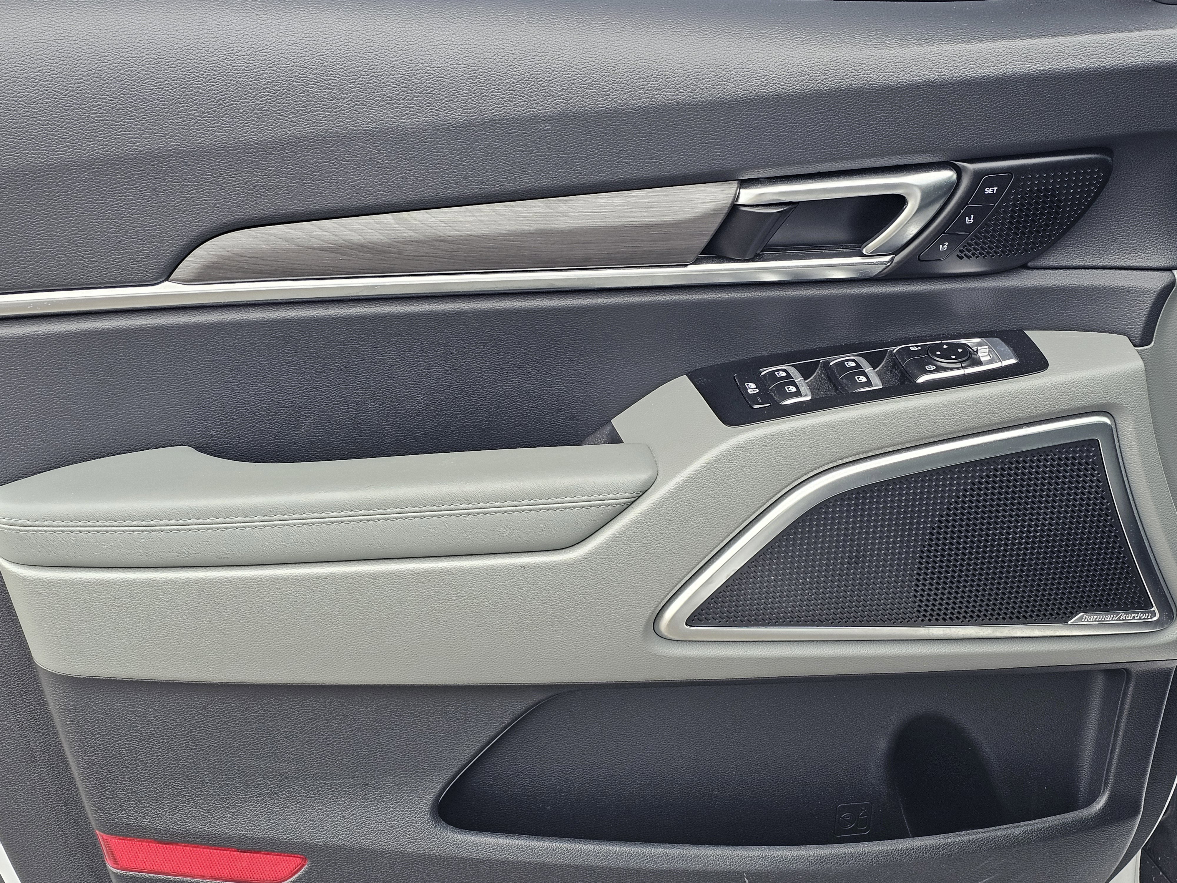 Used 2024 Kia Telluride SX Prestige X-Pro image 13