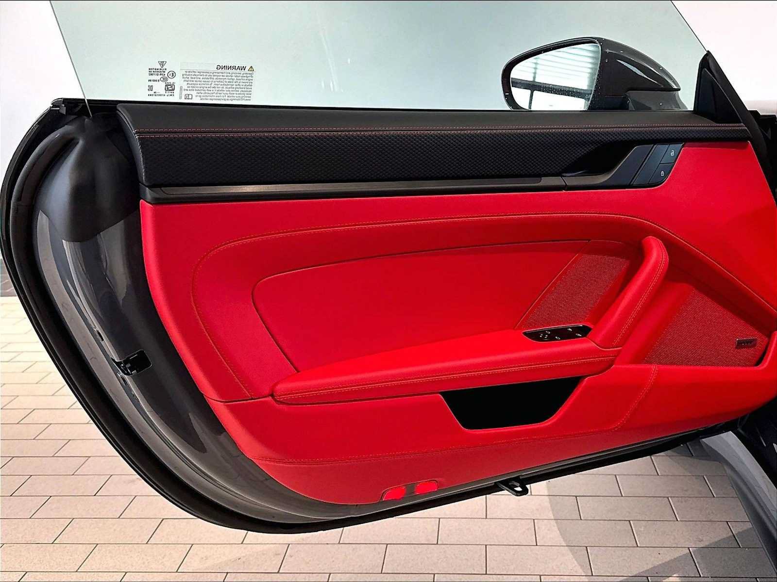 New 2026 Porsche 911 GT3 RWD image 23