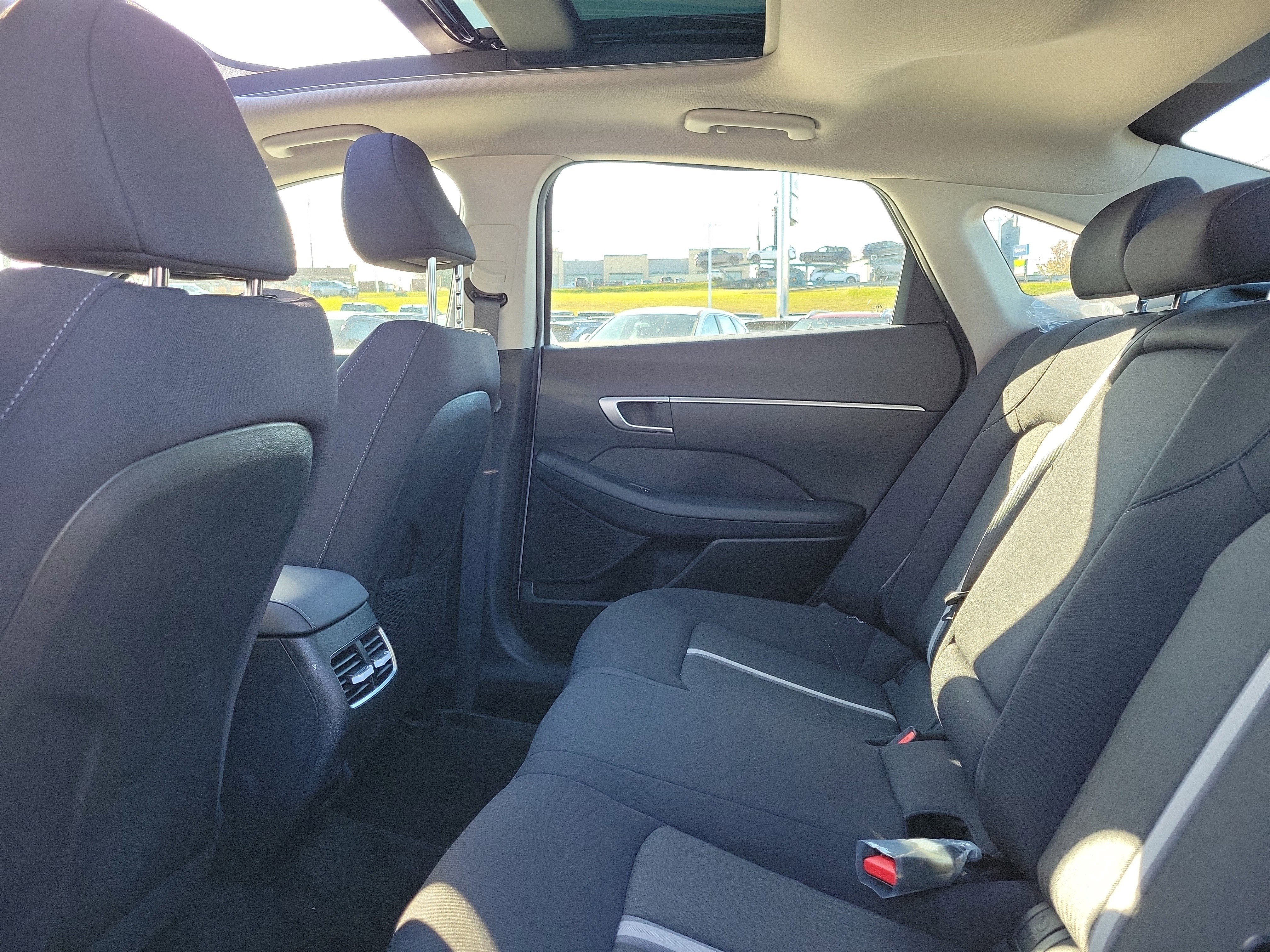 New 2026 Hyundai Sonata SEL image 15