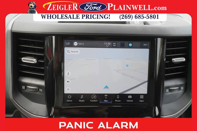 Used 2023 RAM 3500 Tradesman w/ Convenience Group image 17