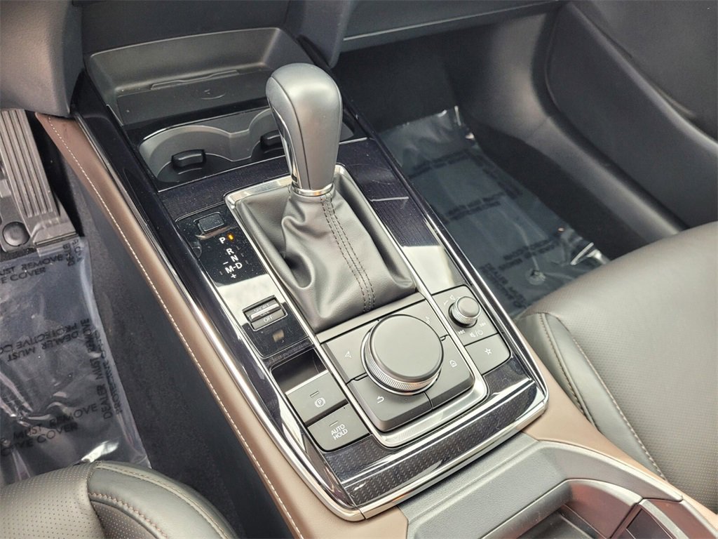 Certified 2025 MAZDA CX-30 AWD 2.5 S w/ Premium Package image 27