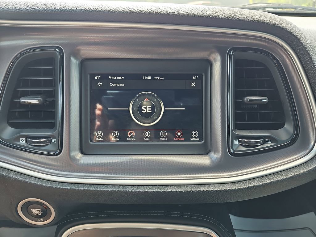 Used 2020 Dodge Challenger SXT image 26