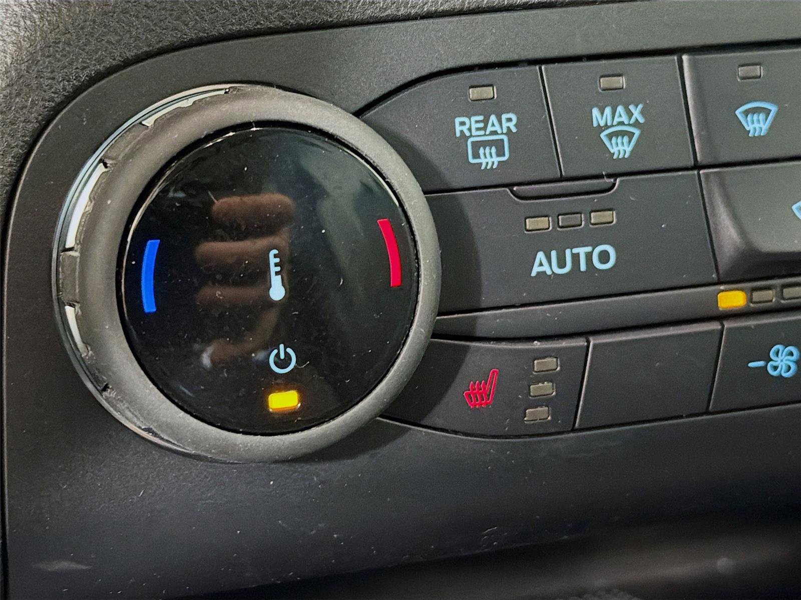 Used 2022 Ford Bronco Sport Outer Banks AWD/4WD image 21
