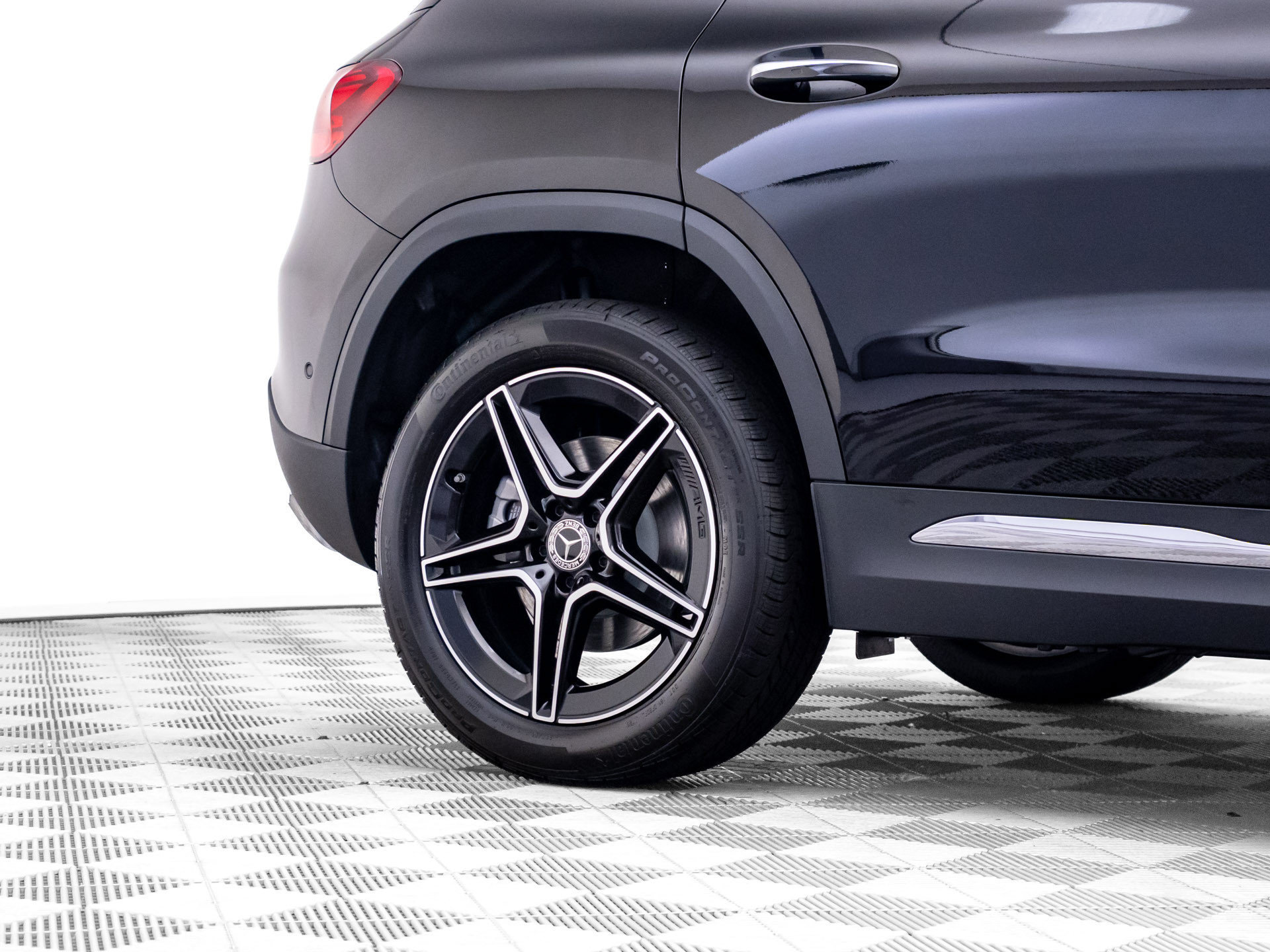 New 2026 Mercedes-Benz GLA 250 4MATIC image 38