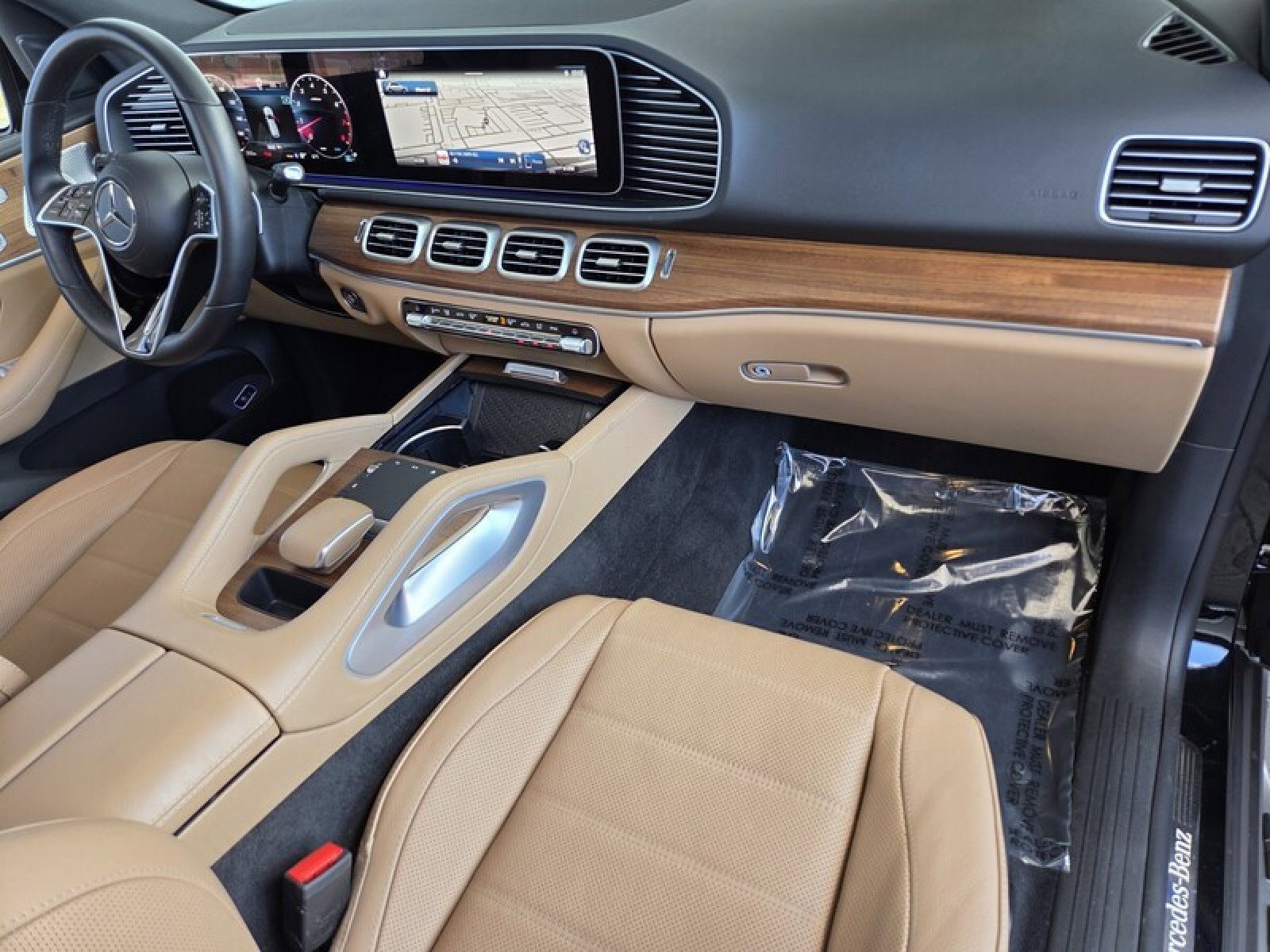Certified 2026 Mercedes-Benz GLE 350 4MATIC image 20