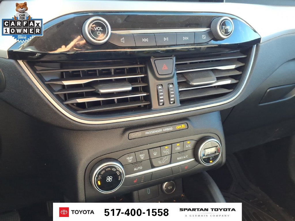 Used 2020 Ford Escape SE AWD/4WD image 21