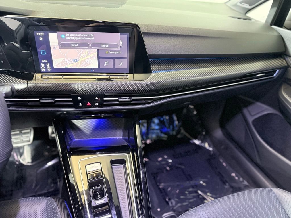 Used 2024 Volkswagen Golf R image 16