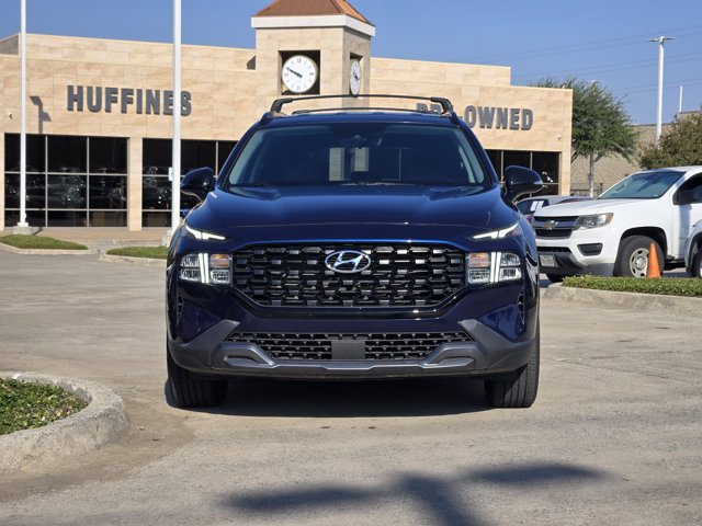 Used 2023 Hyundai Santa Fe XRT FWD image 2