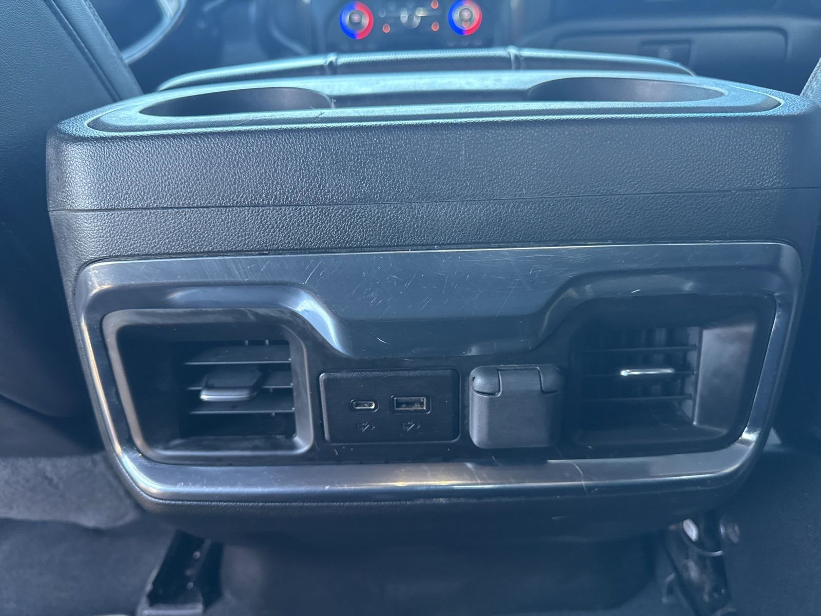 Used 2022 Chevrolet Silverado 3500 High Country AWD/4WD image 17