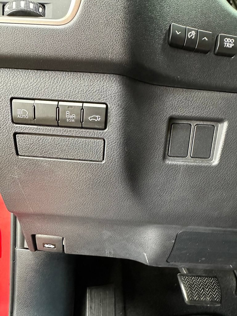Used 2021 Lexus NX 300 FWD w/ Accessory Package 2 image 30