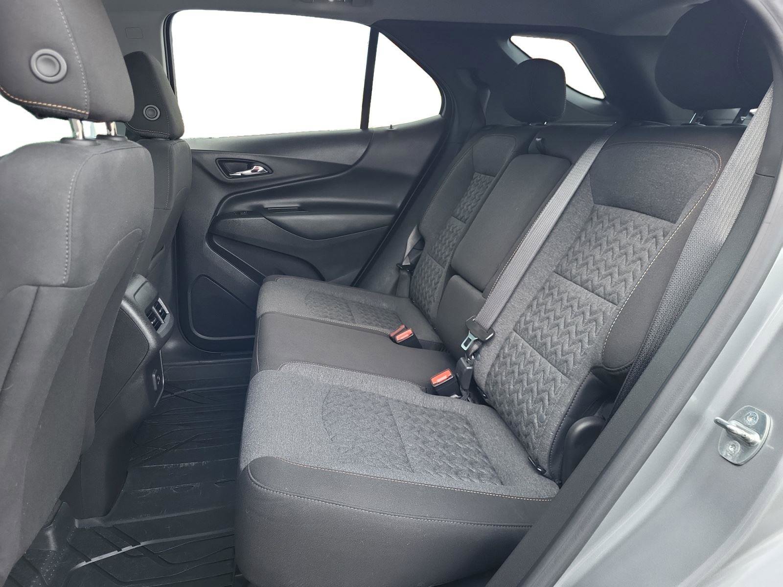 Used 2023 Chevrolet Equinox LT image 19