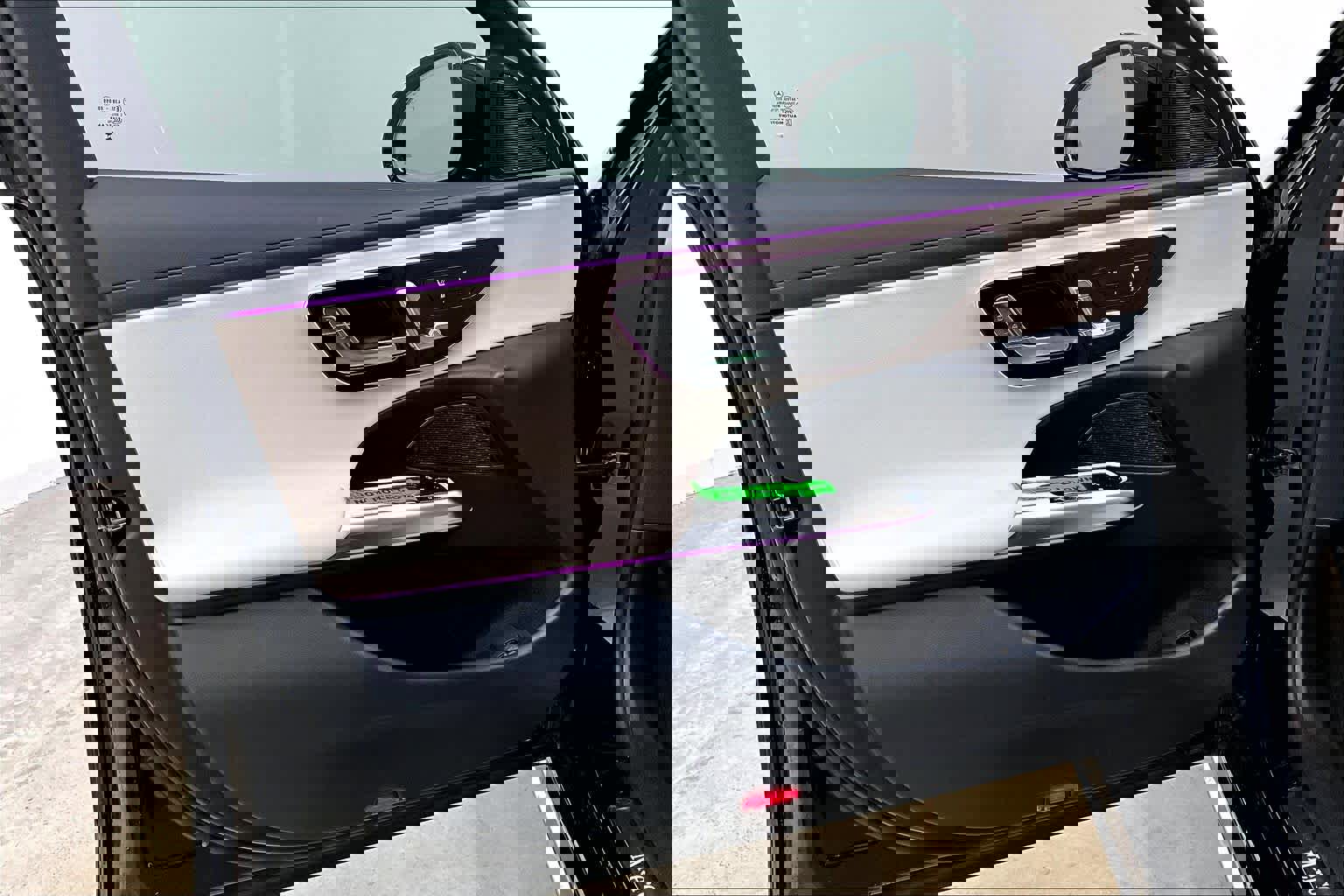 New 2025 Mercedes-Benz E 350 E 350 image 10