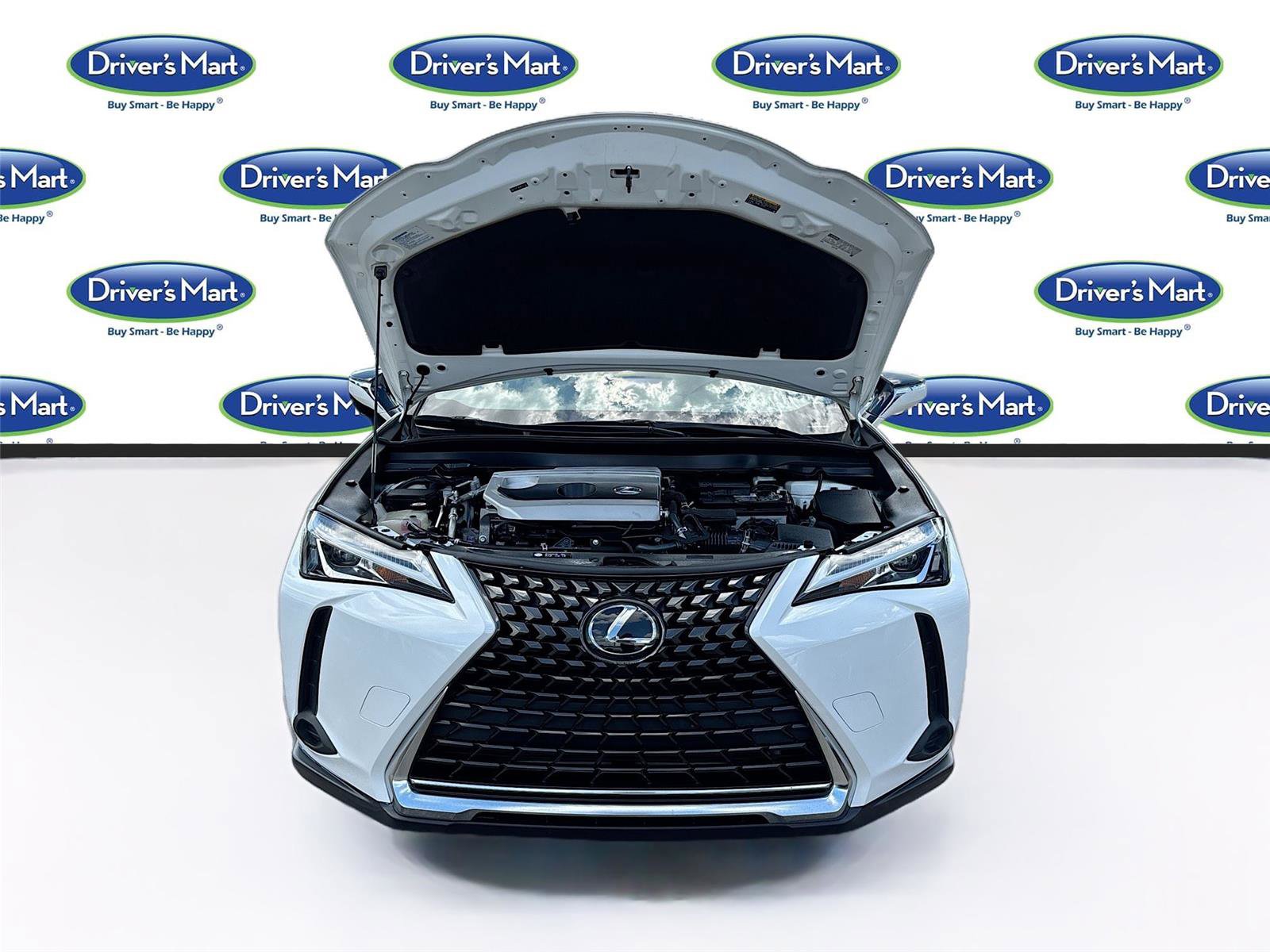 Used 2019 Lexus UX 200 w/ Accessory Package 2 image 31