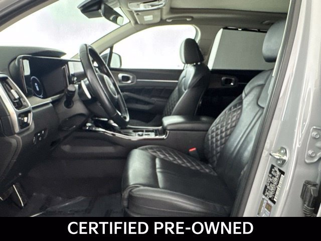 Certified 2023 Kia Sorento SX Prestige AWD/4WD image 36