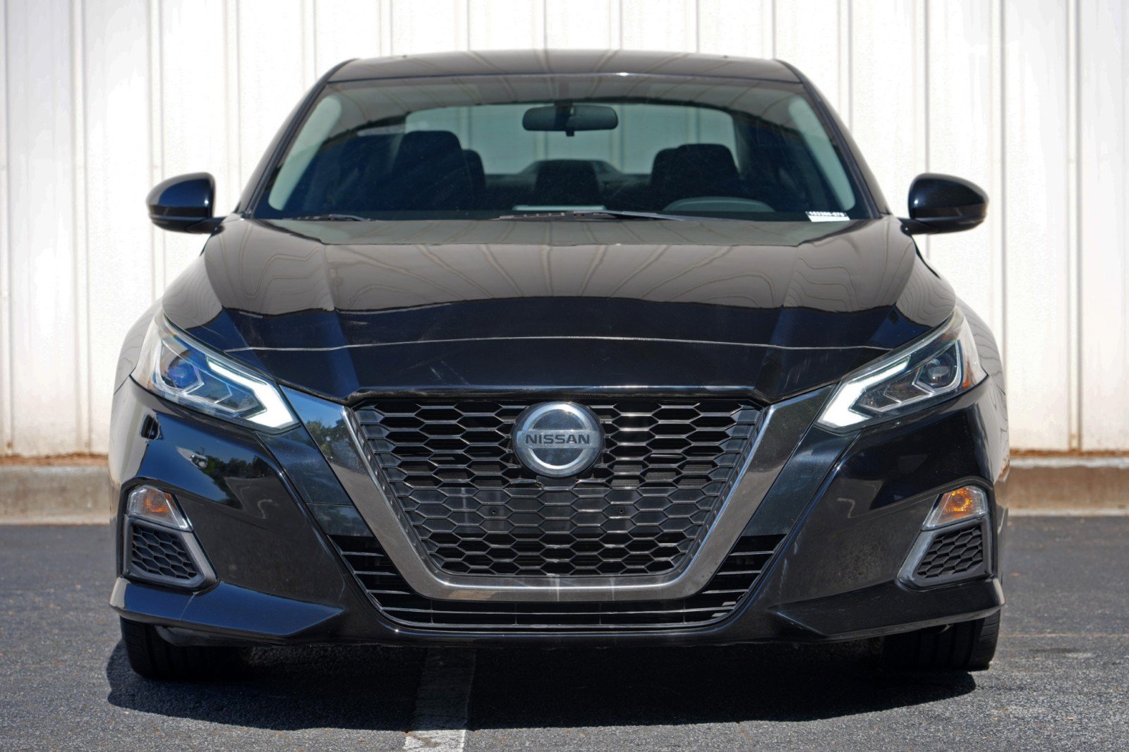 Used 2019 Nissan Altima 2.5 SR w/ SR Premium Package AWD/4WD image 6