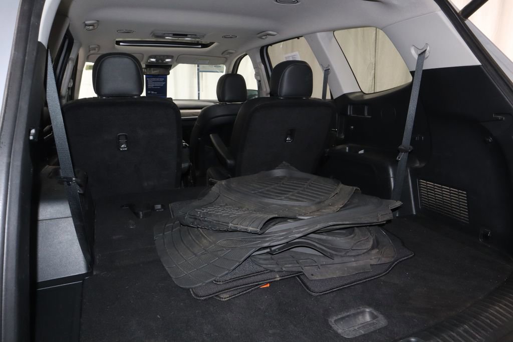 Used 2021 Kia Telluride EX w/ EX Premium Package AWD/4WD image 19