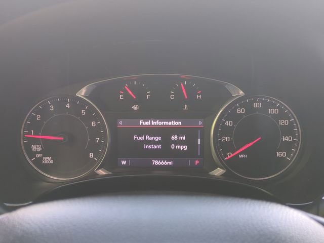 Used 2021 GMC Terrain SLT w/ Elevation Edition FWD image 32