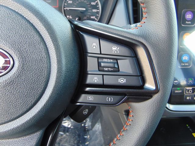 New 2026 Subaru Crosstrek 2.5i Limited w/ Popular Package #4A image 17
